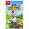 Image de Paleo Pines The Dino Valley Nintendo Switch Nintendo Switch