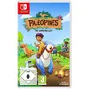 Image de Paleo Pines [Switch] en occasion ou reconditionné