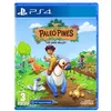 Image de Paleo Pines The Dino Valley PS4 PlayStation 4