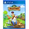 Image de Just for Games, Paleo Pines