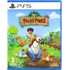 Image de Just for Games, Paleo Pines
