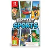 Image de Instant Sports Code in a box Nintendo Switch