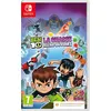 Image de Ben 10: La Chasse aux Pouvoirs Code in a box Nintendo Switch Nintendo Switch