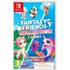Image de Fantasy Friends Collection 2 Games Code in a box Nintendo Switch Nintendo Switch