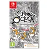 Image de Crime O'Clock Code in a box Nintendo Switch Nintendo Switch
