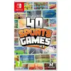 Image de 40 Sports Games In 1