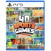 Image de 40 Sports Games In 1