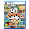 Image de 40 Sports Games in 1 PS5 Playstation 5