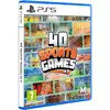 Image de Maximum Games, 40 Sports Games in 1