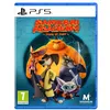 Image de Samurai Academy Paws of Fury PS5 Playstation 5