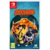 Image de Samurai Academy Paws of Fury Nintendo Switch Nintendo Switch