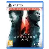 Image de Aphelion Pioneer Edition PS5 Playstation 5