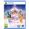 Image de Winx Club La Magie est de Retour PS5 Playstation 5
