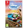 Image de Thomas and Friends: Wonders of Sodor - Switch