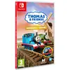 Image de Maximum Games, Thomas and Friends: Wonders of Sodor (Deluxe Edition)