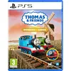 Image de Thomas and Friends: Wonders of Sodor