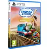 Image de Maximum Games, Thomas and Friends: Wonders of Sodor (Deluxe Edition)