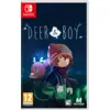 Image de Deer & Boy