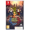 Image de Modus Games, Double Dragon Gaiden: Rise of the Dragons