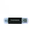Image de Double clé usb (micro usb/USB)