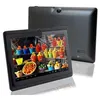 Image de Tablette Tactile 7 Pouces Multi Touch Android Google Play Wifi 12Go Noir YONIS