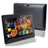 Image de Tablette Tactile 7 Pouces Multi Touch Android Google Play Wifi 40Go Noir YONIS
