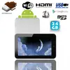 Image de Tablette Tactile Android Full HD 7 Pouces Caméra Wifi 24 Go YONIS