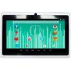 Image de Tablette Tactile 7' Android 6.0 HD Double Caméra 48 Go Blanc YONIS