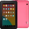 Image de Tablette Tactile Android 7 pouces 6.0 Quad Core 1.3Ghz Wifi Bluetooth 24Go Rose YONIS