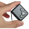 Image de Balise GPS Miniature Tracker de Poche Enfant Micro Espion Télésecours Sos Noir YONIS