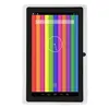 Image de Tablette Tactile Android 6.0 7 Pouces Quad Core 40Go Dual Cam Flash Blanc YONIS
