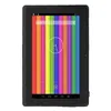Image de Tablette Tactile Android 6.0 7 Pouces Quad Core Dual Cam Flash Noire 16Go YONIS