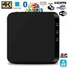 Image de Tv Box Mini Pc Android 7.1 4K Quadcore 8Go HDMI Bluetooth Wifi Télécommande YONIS