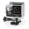 Image de Caméra Sportive Étanche 30M 170° Full HD Wifi Time Lapse Slow Motion Noir 64 Go YONIS