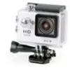 Image de Caméra Sportive Étanche 30M 170° HD 1080P Wifi Time Lapse Multisport Argent 16Go YONIS