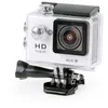 Image de Caméra Sportive Étanche 30M 170° Full HD Wifi Time Lapse Slow Motion Argent 64Go YONIS