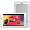 Image de Phablette Numérique Écran Tactile 7 Pouces Android Dual Sim Octa Core 68Go Blanc YONIS