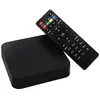Image de Android Tv Box Kodi Média Player 4K Smart Tv 3D Mini Pc Wifi Quad Core 8Go Noir YONIS