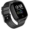 Image de Montre Traceur GPS Sénior Cardio Sos Écran Tactile Alarme Anti Chute YONIS