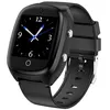 Image de Montre Connectée 4G Traceur GPS Senior Enfant Cardio Tension Tactile Alarme Chute YONIS