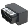 Image de Mini Traceur GPS Camion Voiture Localisateur Temps Réel Lbs Obd Ii Bds AGPS Noir YONIS