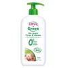 Image de Gel Corps et Cheveux hypoallergénique BIO 500ml - LOVE & GREEN