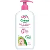 Image de Love & Green Lait de toilette BIO 500ml