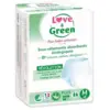 Image de Love & Green pour Fuites Urinaires Sous-Vetements Absorbants Protections x 8