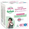 Image de Love & Green Culottes Hypoallergéniques T5 x 29