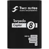 Image de Two Notes Torpille Capteur 8 (Atténuateur, Boîte de chargement), Processeur d'effets audio, Noir