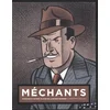 Image de Mechants : Crapules et Autres Vilains de la BD avec Jaquette 1 en occasion ou reconditionné