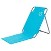 Image de Chaise dossier de plage pliable - O'Beach - Dimensions : 163 x 45 x 44 cm
