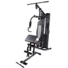 Image de Presse de Musculation Multifonction O'Fitness - Dimensions : 189 x 109 x 215 cm - Tout inclus
