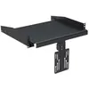 Image de Etagère coulissante pour rack 19'' avec fixation écran- 2U